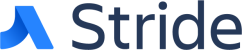 stride icon